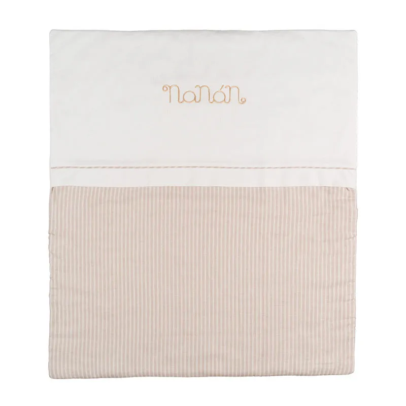 nanan-coperta-off-white-e-beige-in-viscosa-e-lino-con-ricamo image 1