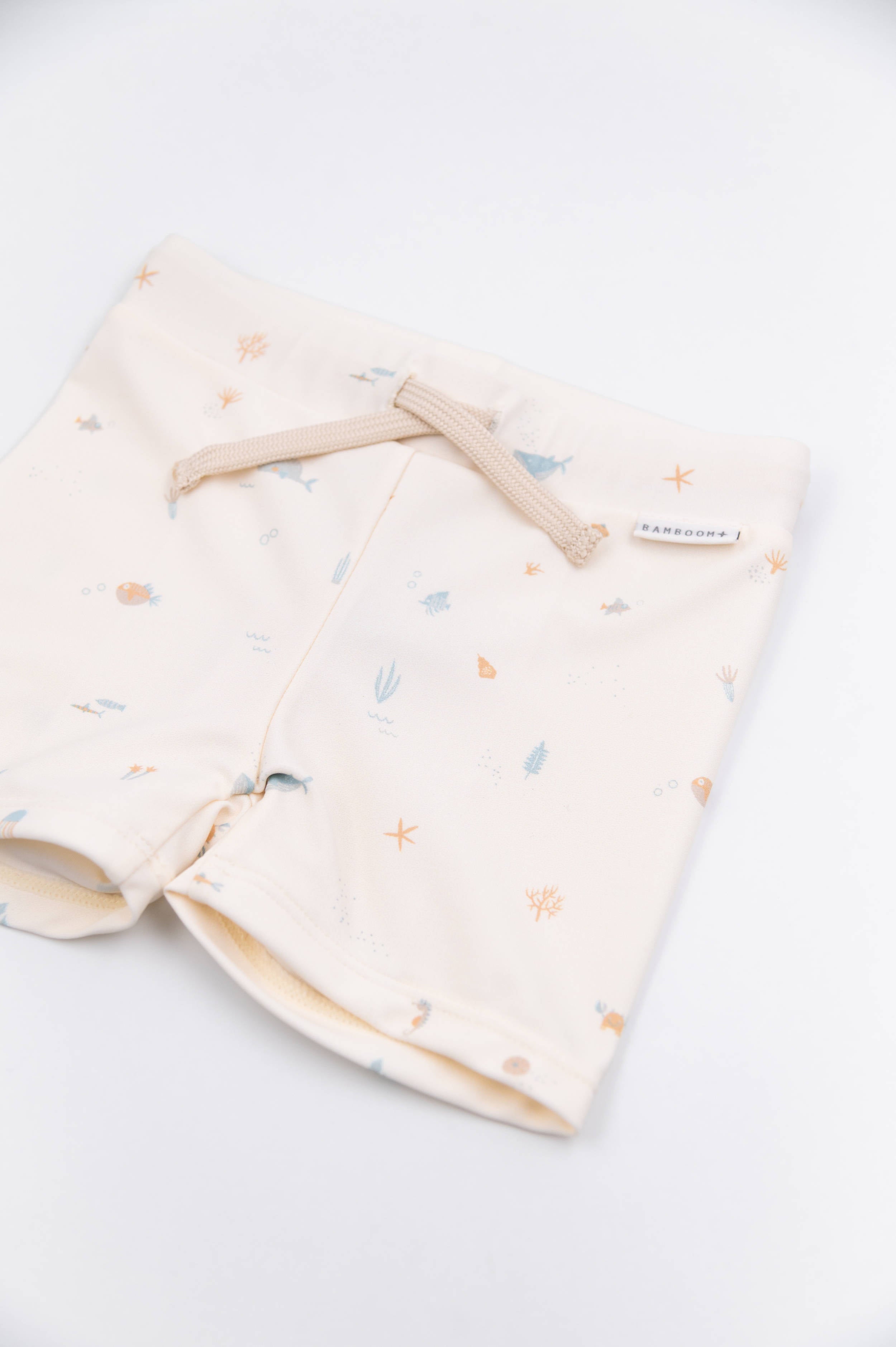 bamboom-costume-da-bagno-uv50-bimbo-print-sealife-326 image 3