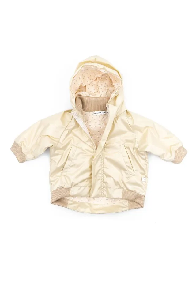 bamboom-giacca-impermeabile-crema-564 image 1