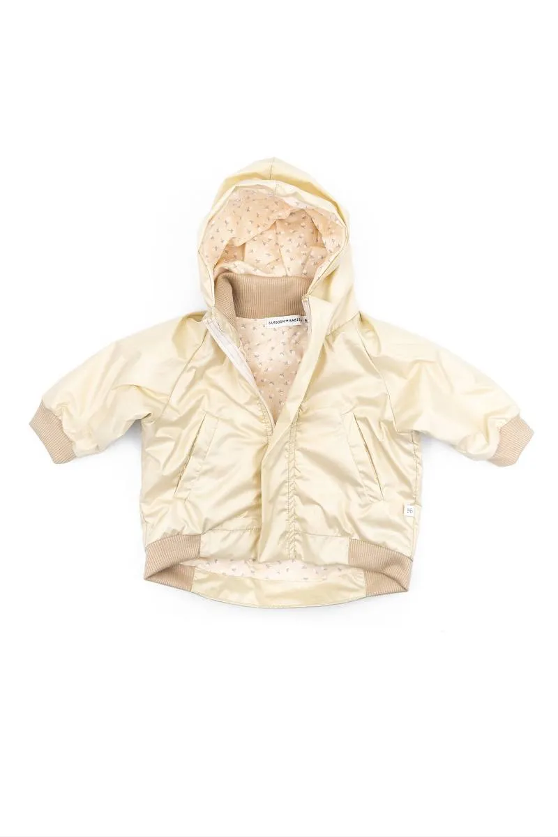 bamboom-giacca-impermeabile-crema-564 image 1