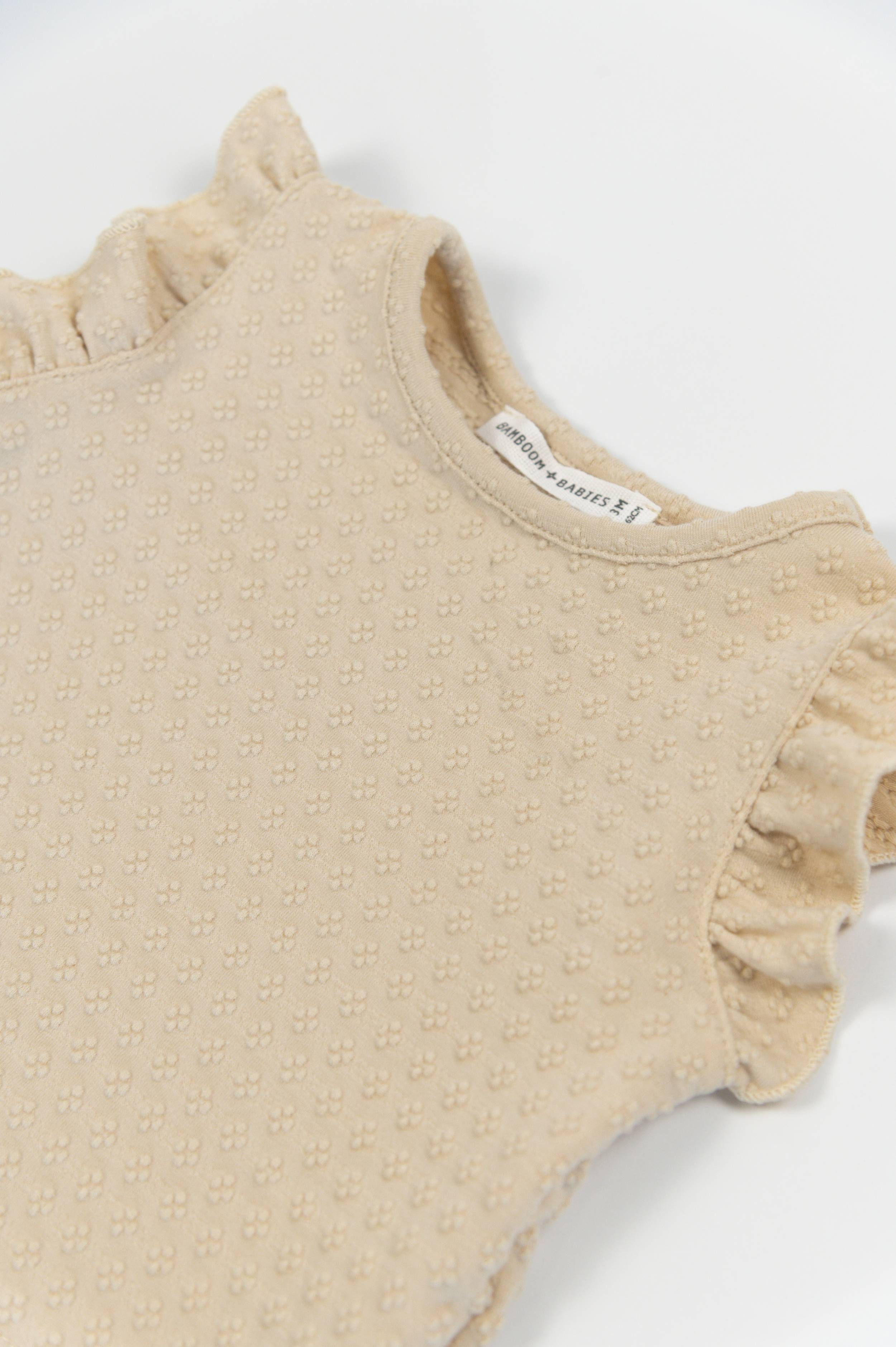 bamboom-twinset-almond-cream-273-completo-bimbo image 2
