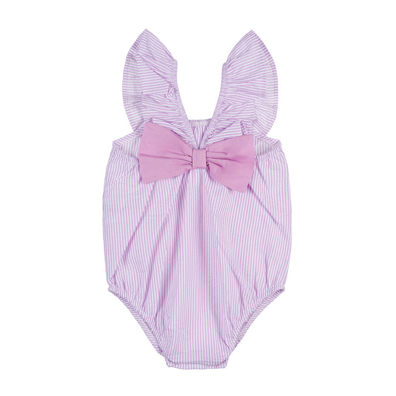 nanan-pagliaccetto-a-righe-lilla-con-fiocco-tutina-neonato image 3