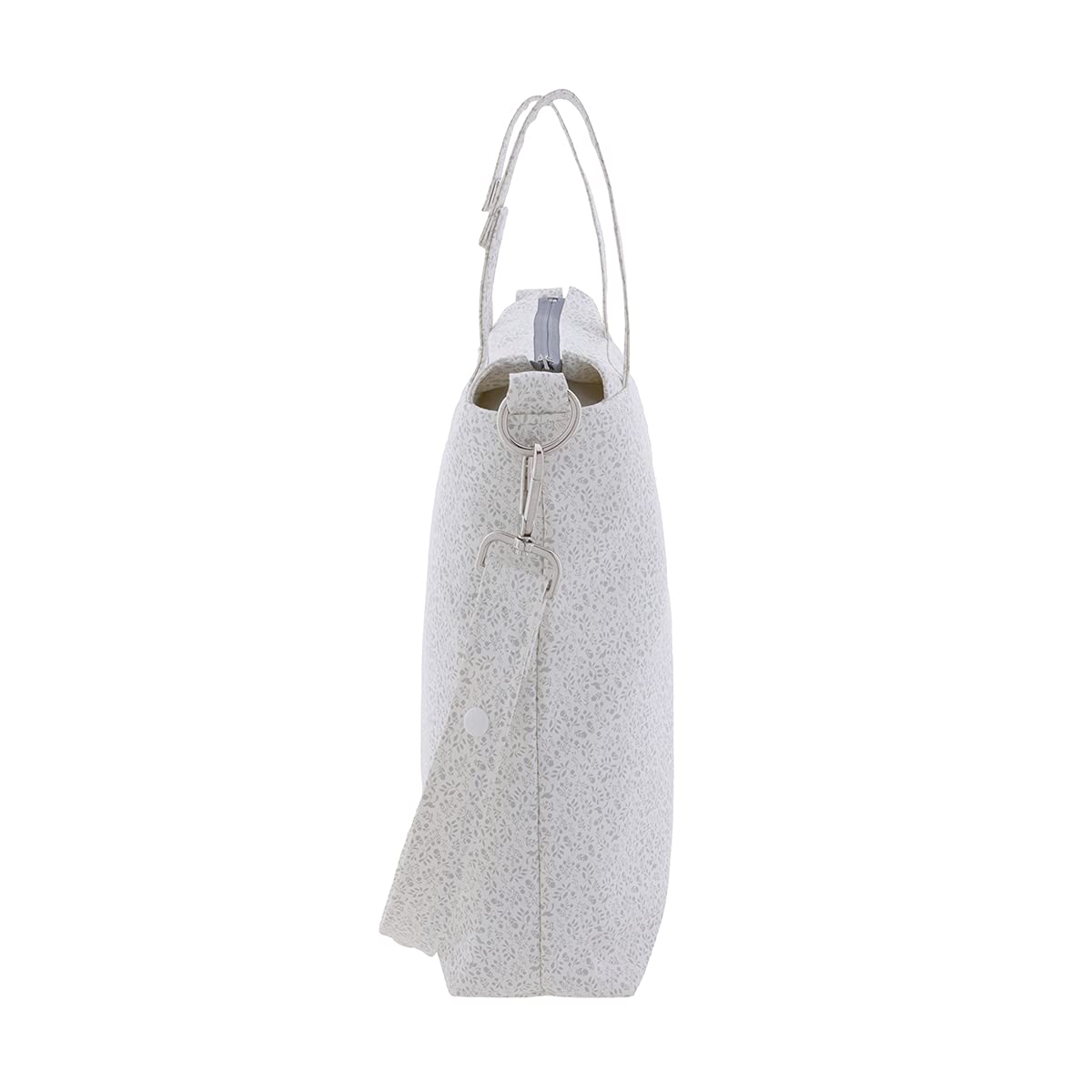cambrass-borsa-clinica-big-mar-grau-20x52x36-cm-con-tracolla image 4
