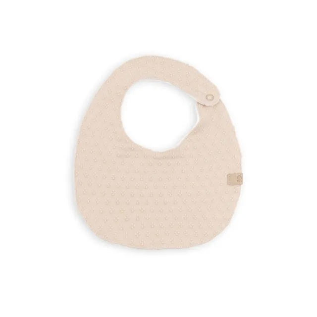 bamboom-bib-almond-cream-273 image 1