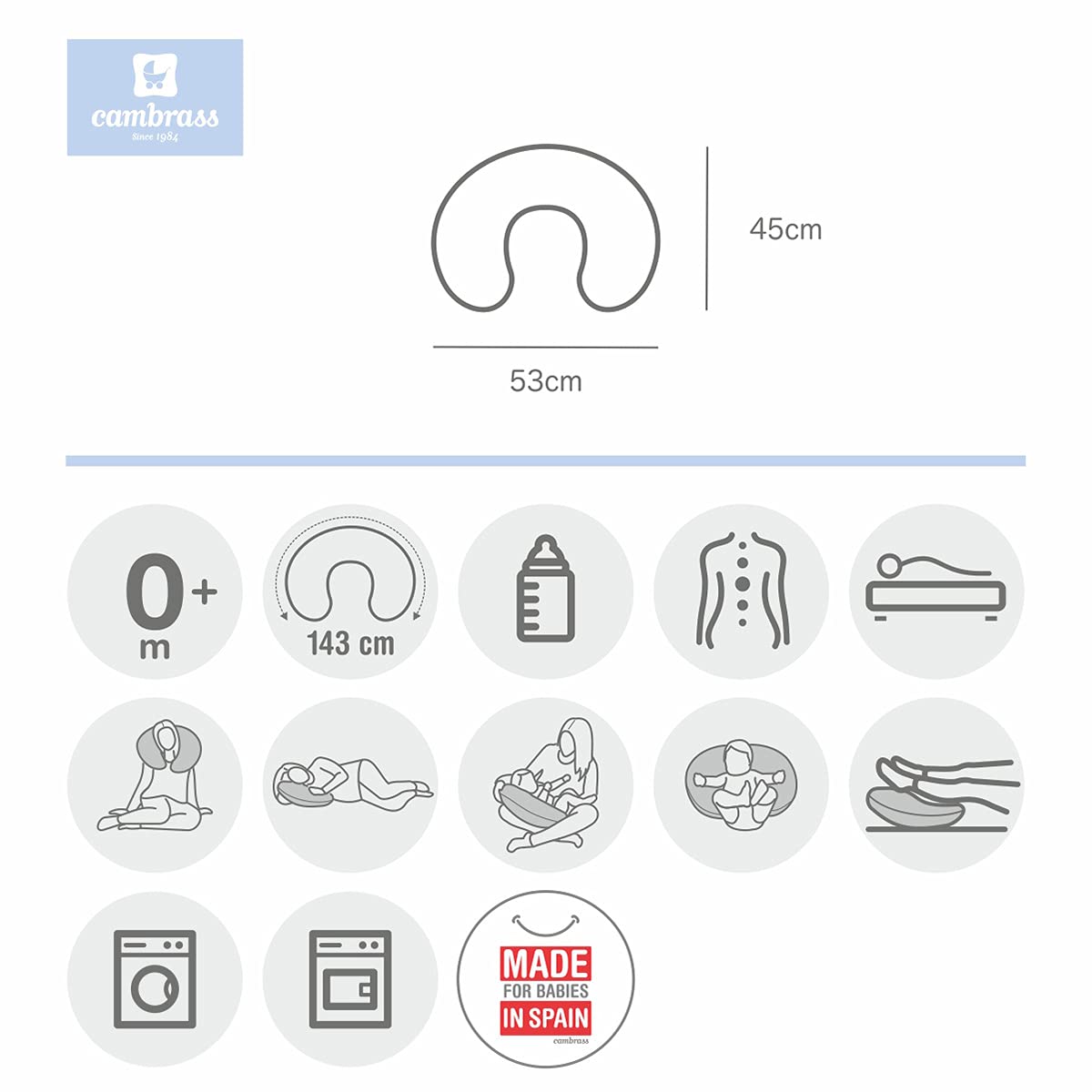cambrass-cuscino-piccolo-cuscino-allattamento-e-relax image 5