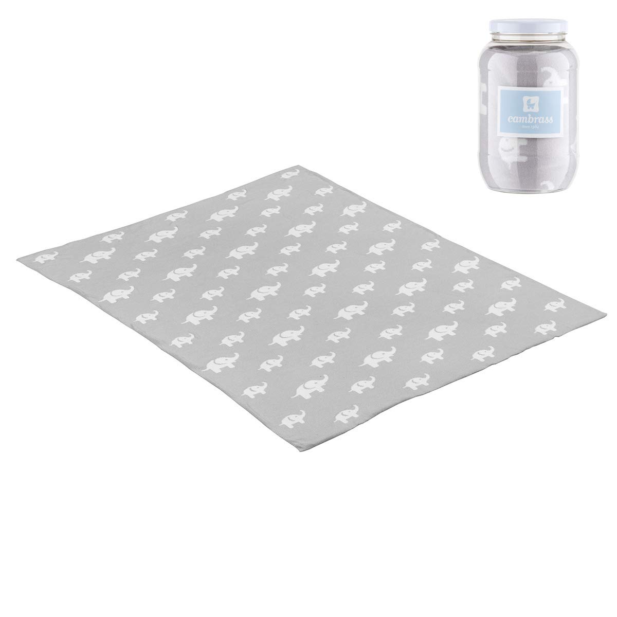 cambrass-coperta-cotone-bambino-80x100-cm-double-face-2 image 5