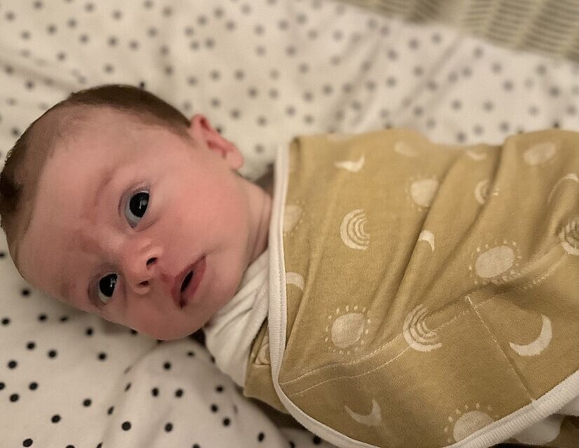 Nanna serena