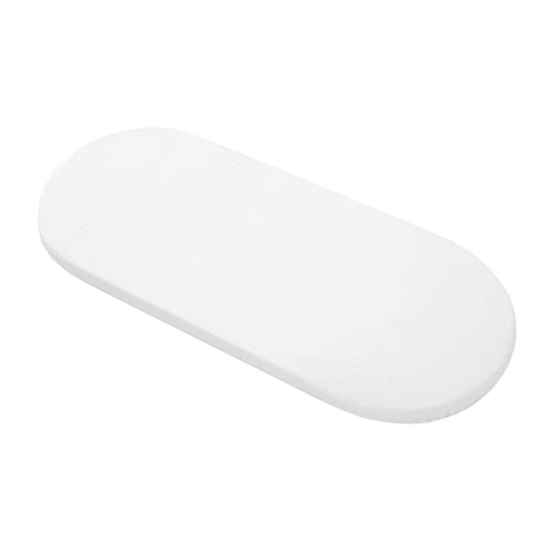 cambrass-premium-materasso-culla-basket-35-5x79-5x3-5-cm-bianco image 2
