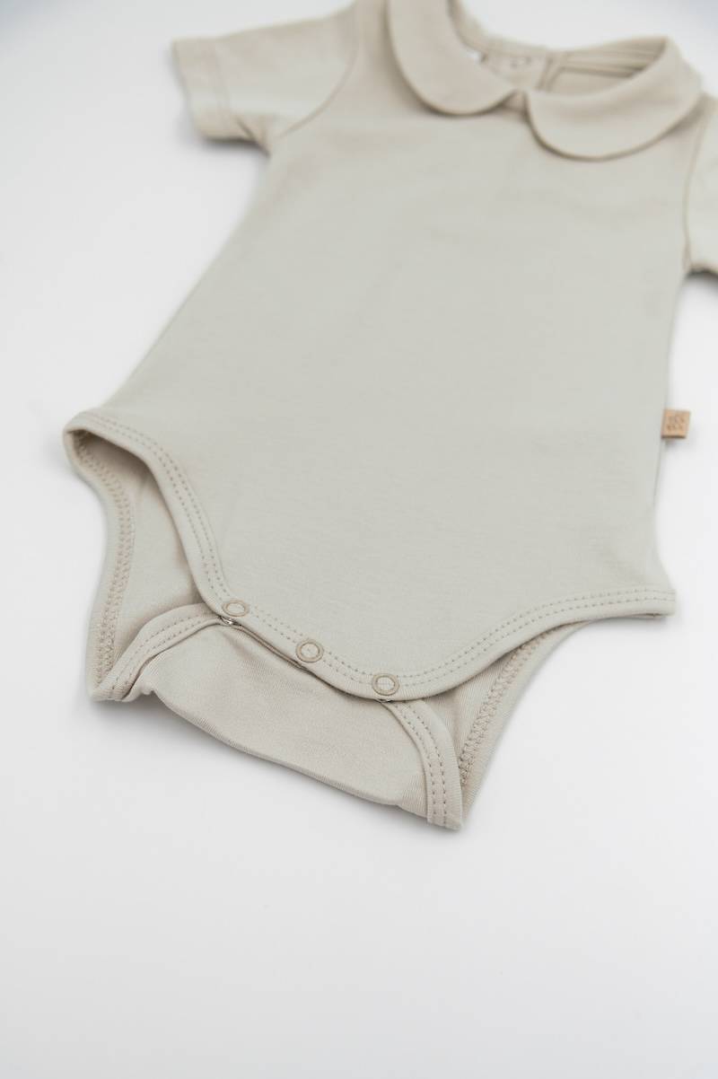 bamboom-body-bimba-collo-tondo-manica-corta-sand-10 image 3