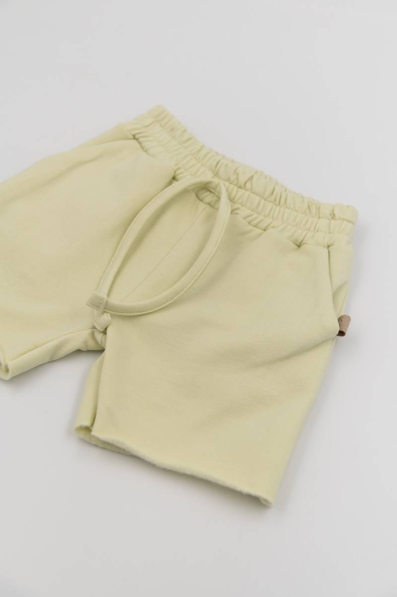 bamboom-short-comfy-bimbo-lime-120 image 3