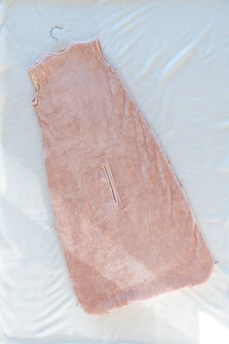 bamboom-sacco-nanna-neonato-invernale-combi-6-36m-rosa-cipria-254 image 5