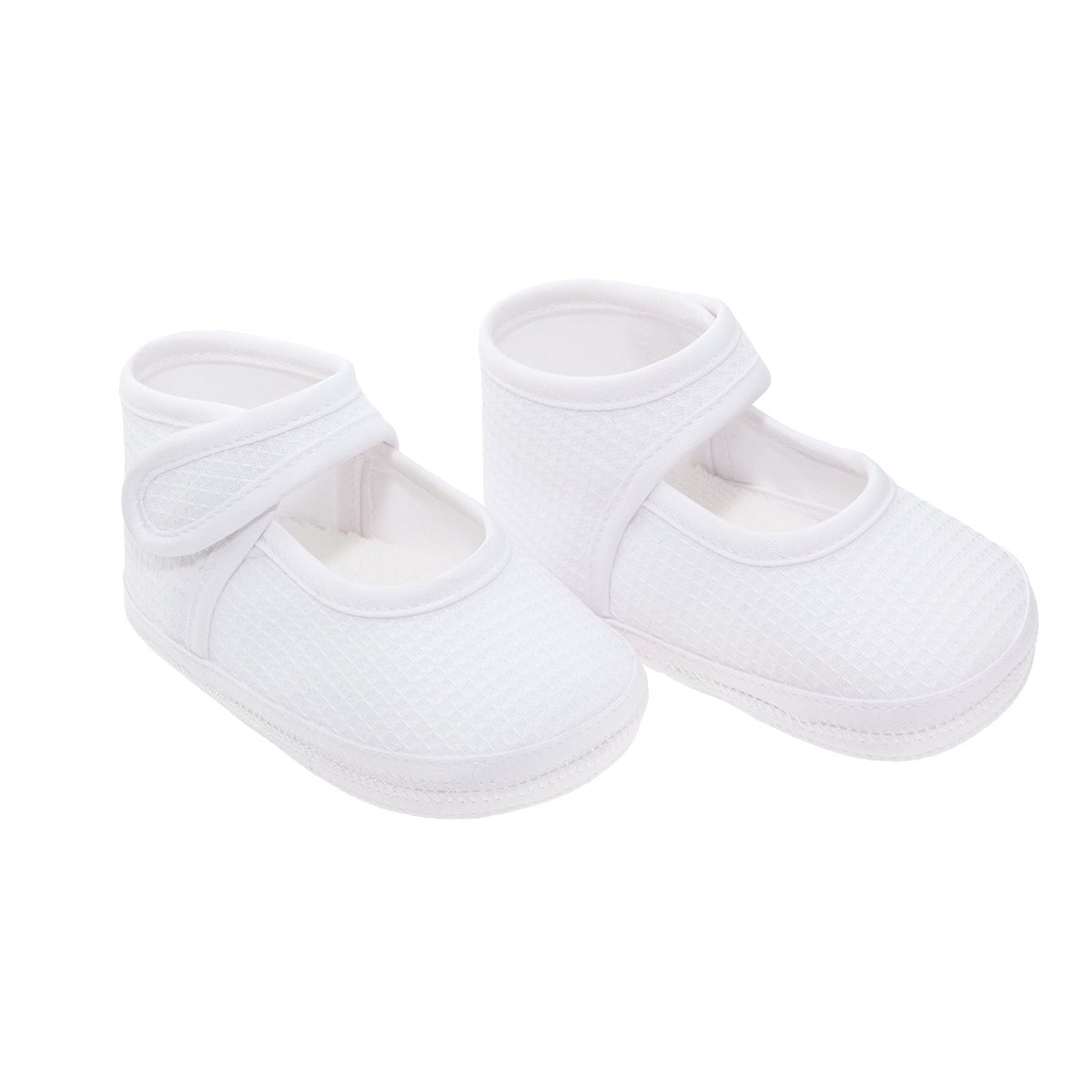 cambrass-scarpe-primi-passi-bimba-bianco image 1