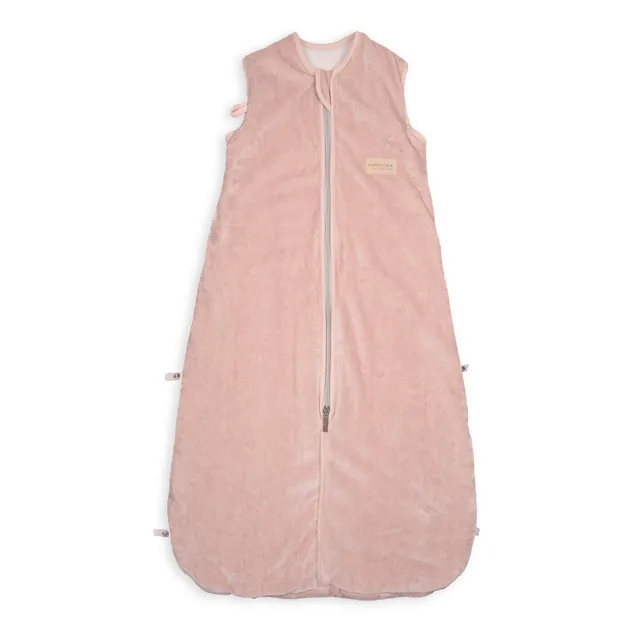 bamboom-sacco-nanna-neonato-invernale-combi-6-36m-rosa-cipria-254 image 1