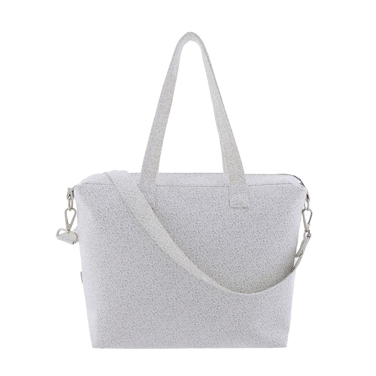 cambrass-big-mar-borsa-mamma-grigio-20x52x36-cm image 3
