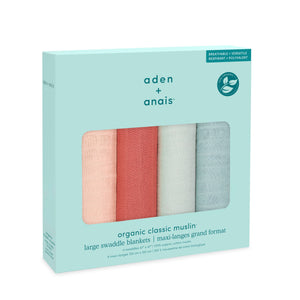 aden-anais-mother-earth-swaddle-bio-4pz-teli-mussola-organica image 6