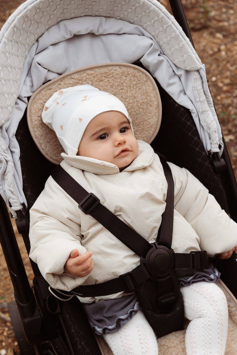 bamboom-materassino-passeggino-air-n-go-lana-almond-159 image 6