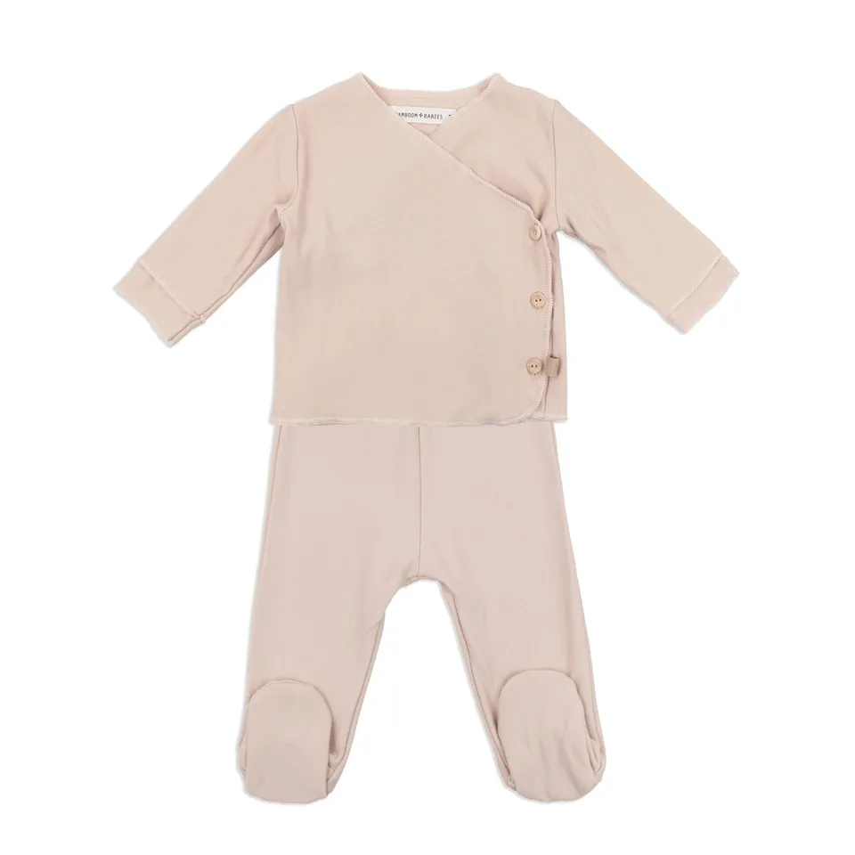 bamboom-twinset-neonato-pure-vintage-pink-341 image 1