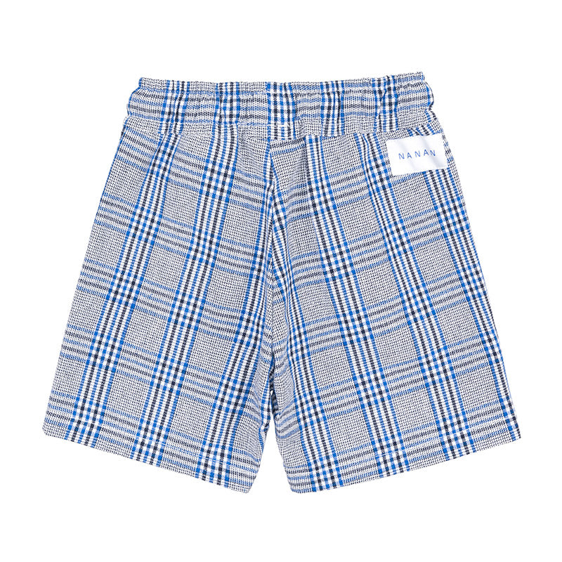 nanan-bermuda-blu-in-scozzese-collezione-royal image 2