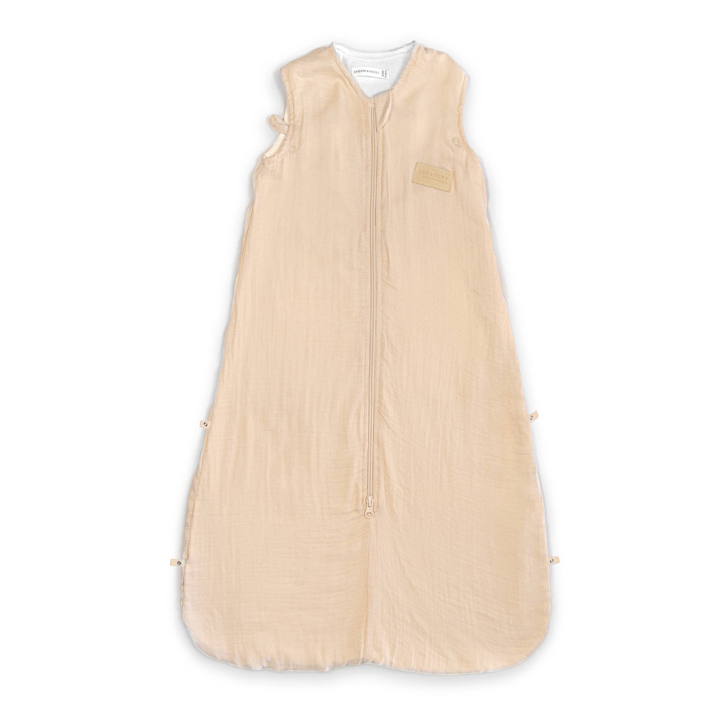 bamboom-sacco-nanna-neonato-estivo-combi-6-36m-tog-1-1-pink-012 image 1