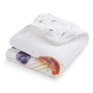 aden-anais-heritage-floral-dream-blanket-mussola-organica-4-strati image 2