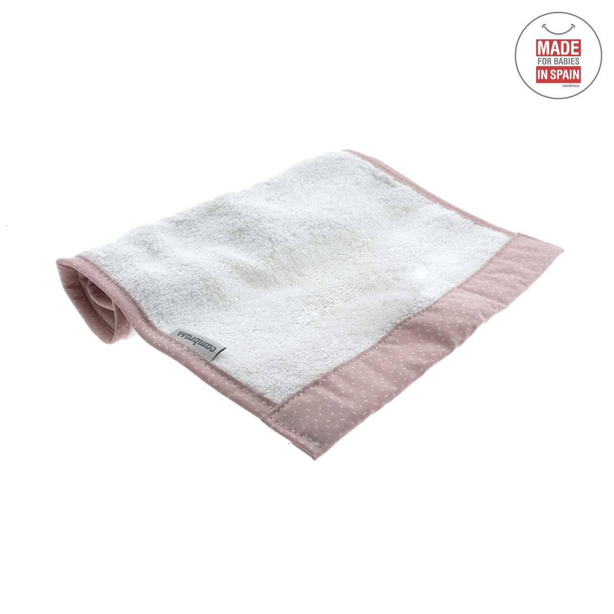 cambrass-set-2-bavaglini-sky-pink-rain-25x35-cm-in-tencel image 4