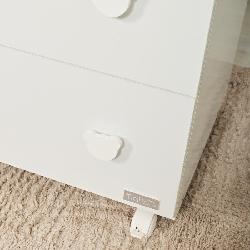 nanan-bagnetto-con-pomelli-orsetto-3-cassetti-soft-close image 3