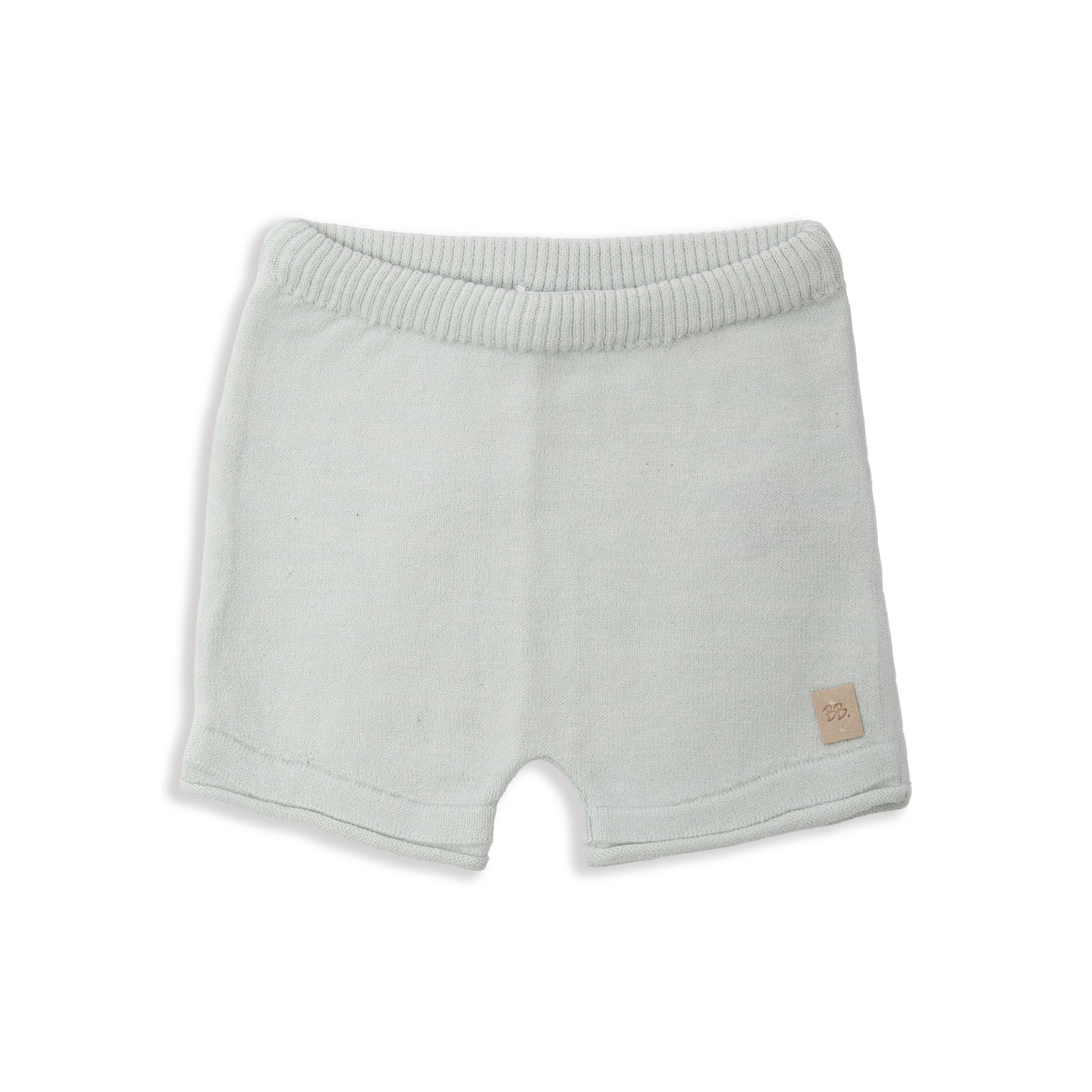 bamboom-pants-corto-ocean-blu-200 image 1