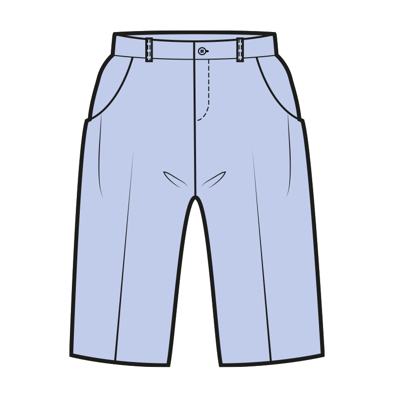 nanan-pantalone-elegante-con-elastico-interno image 1