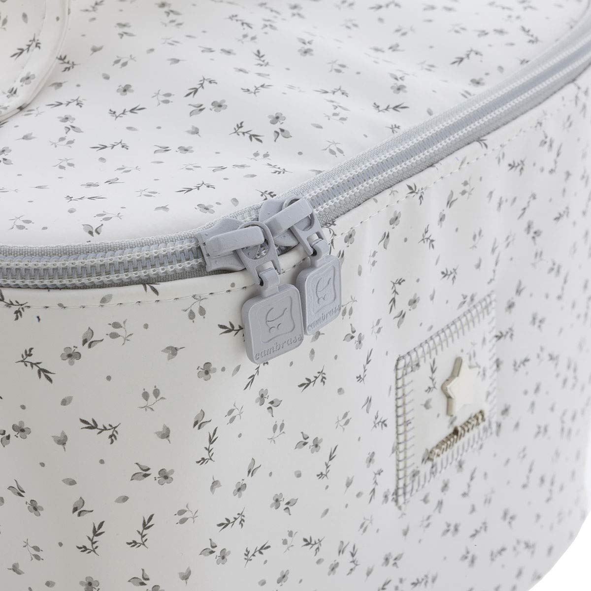 cambrass-beauty-mini-hana-grey-19x24x17-cm image 7