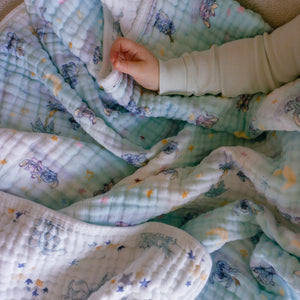 aden-anais-essentials-coperta-neonato-in-mussola-di-cotone-disney-lilo-and-stitc image 3