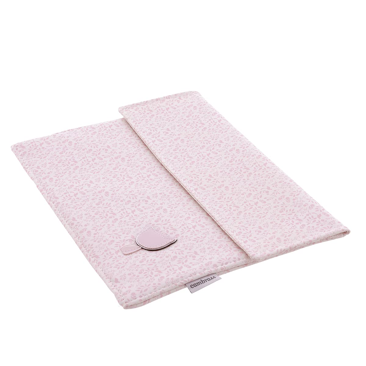 cambrass-portadocumenti-mar-rosa-3x17x25-cm image 4