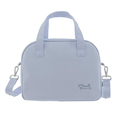 cambrass-prome-paris-borsa-maternit-blu-18x44x33-cm-25-8-l image 8