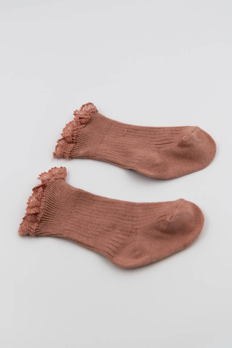 bamboom-calza-bimba-con-pizzo-in-bamb-rosa-antico-scuro-48 image 2
