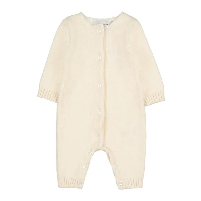 nanan-tutina-cashmere-panna-orsetto-apertura-frontale image 1