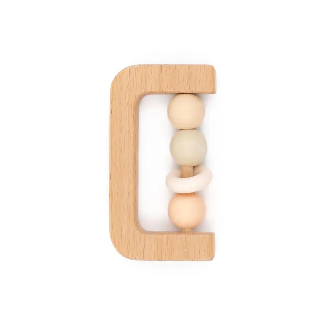 bamboom-massaggiagengive-con-maniglia-in-legno-soft-pink-17 image 1