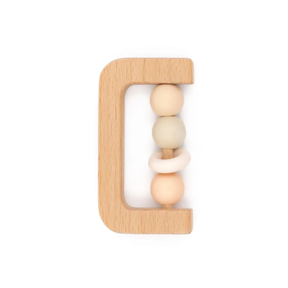 bamboom-massaggiagengive-con-maniglia-in-legno-soft-pink-17 image 1