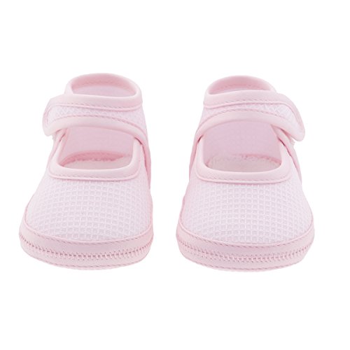 cambrass-scarpe-primi-passi-bimba-rosa image 5