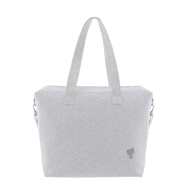 cambrass-big-mar-borsa-mamma-grigio-20x52x36-cm image 1