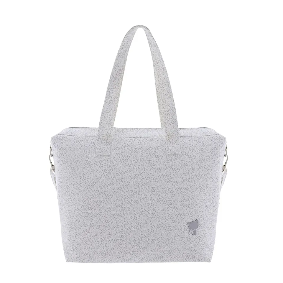 cambrass-big-mar-borsa-mamma-grigio-20x52x36-cm image 1