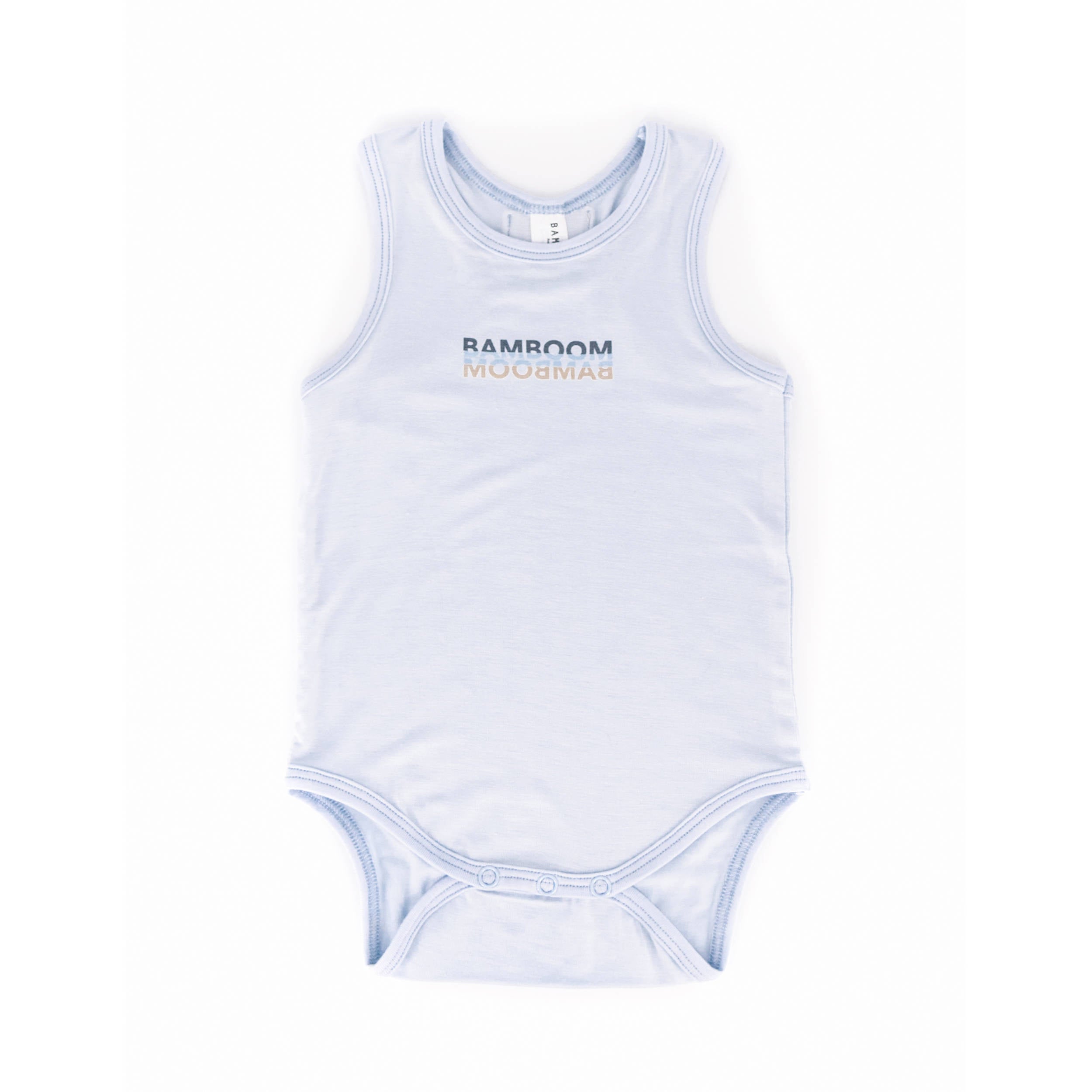 bamboom-body-canottiera-azzurro-03 image 1