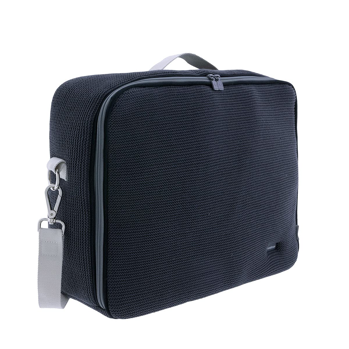 cambrass-valigia-clinica-london-grey-47x36x12-cm image 3