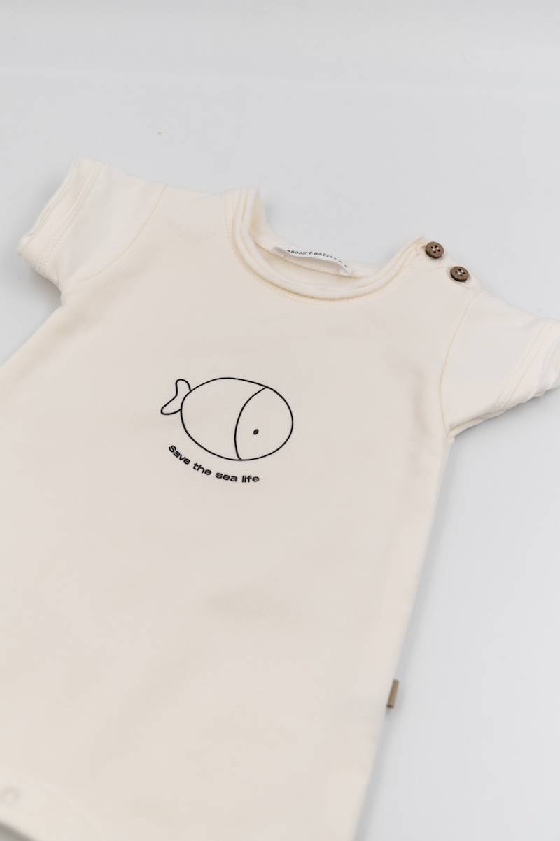 bamboom-tuta-con-stampa-offwhite-111-per-neonato image 2