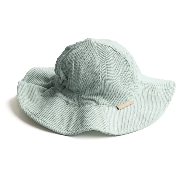 bamboom-cappellino-sole-ocean-blu-200 image 1