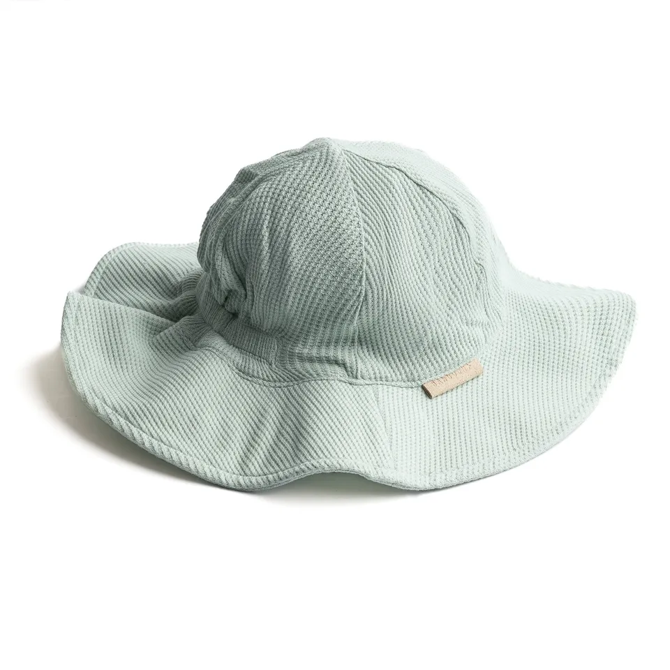bamboom-cappellino-sole-ocean-blu-200 image 1