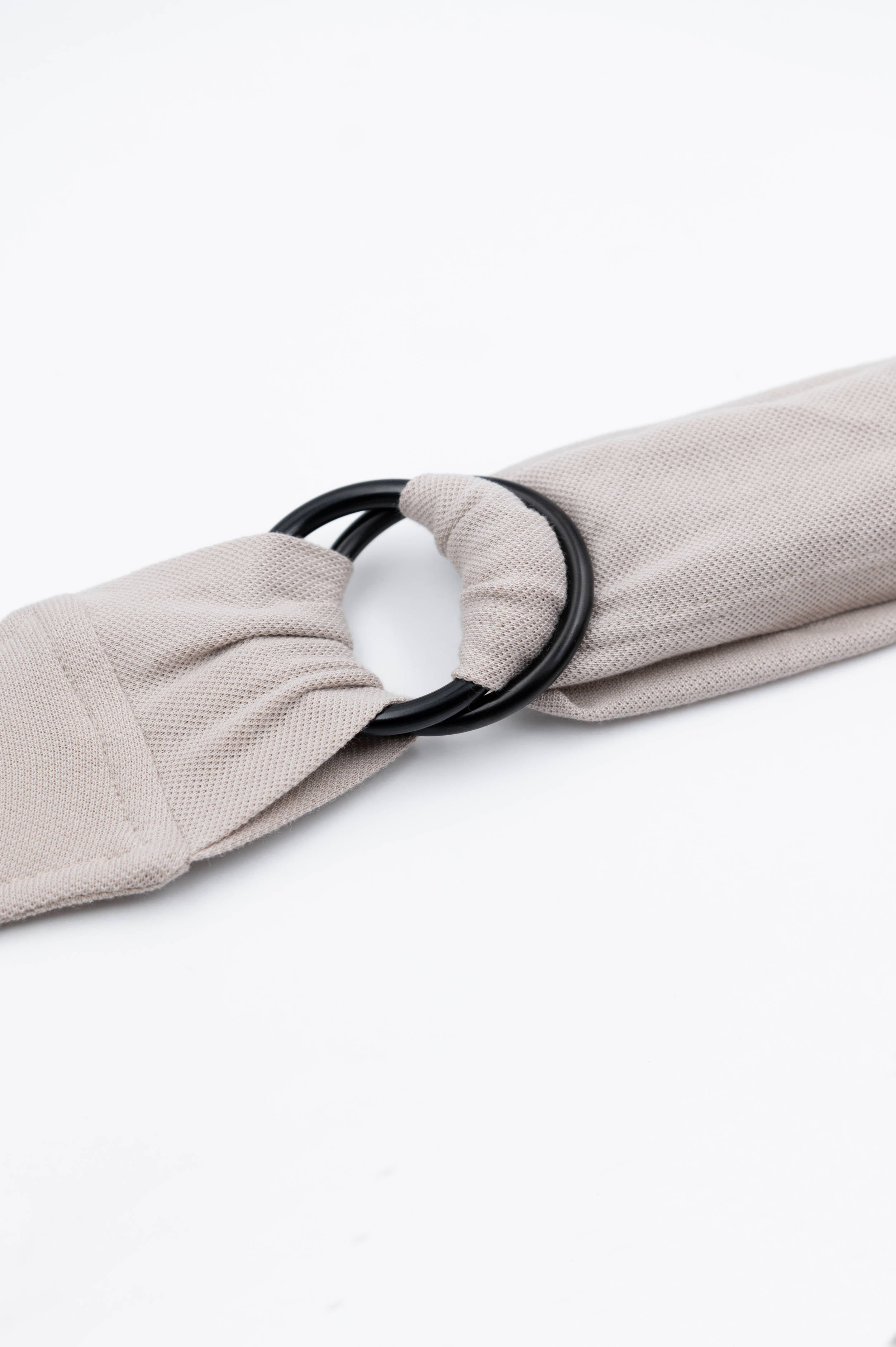 bamboom-sling-easy-fascia-porta-beb-birch-sand-419 image 2