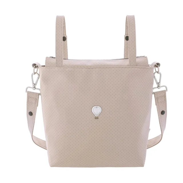 cambrass-talega-ale-camel-borsa-passeggino-12x40x35-cm image 1