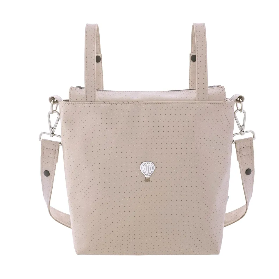 cambrass-talega-ale-camel-borsa-passeggino-12x40x35-cm image 1