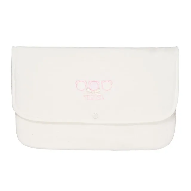 nanan-confezione-regalo-rosa-5-pezzi-nascita image 1