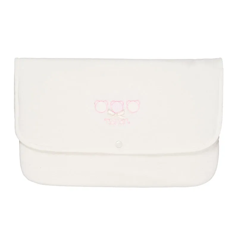 nanan-confezione-regalo-rosa-5-pezzi-nascita image 1
