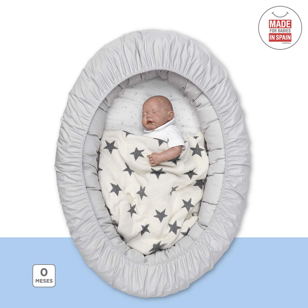 cambrass-bed-in-bed-sky-55x90x15-cm-blue-riduttore-nanna image 5